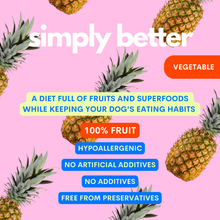 Load image into Gallery viewer, JAMPY - SUPERFOOD FRUIT MIX - 100% NATURAL POWDER