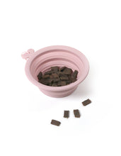 Load image into Gallery viewer, UNITED PETS - FOLDABLE TRAVEL BOWL