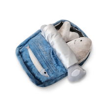 Load image into Gallery viewer, LAMBWOLF COLLECTIVE - KITTY SARDINES