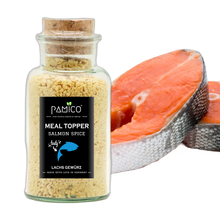 Load image into Gallery viewer, PAMICO - SALMON SPICE MEAL TOPPER