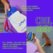 Load image into Gallery viewer, JAMPY - THE COOL SHIT