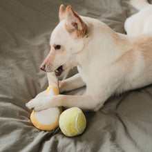Load image into Gallery viewer, LAMBWOLF COLLECTIVE - TENNIS POP