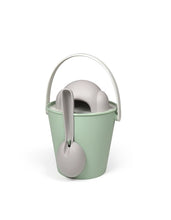 Load image into Gallery viewer, UNITED PETS - CROCK - ECO-FRIENDLY CROQUETTE BUCKET WITH SCOOP