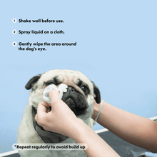 Load image into Gallery viewer, BELLY - NO TEARS