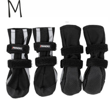 Load image into Gallery viewer, FINNERO - HALLA SOFTSHELL BOOTIES