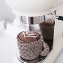 Load image into Gallery viewer, LAMBWOLF COLLECTIVE - LATTE POP