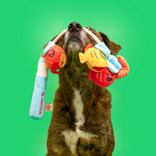 Load image into Gallery viewer, THE FURRYFOLKS - FISHING