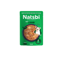 Load image into Gallery viewer, NATSBI - STEAMED LAMB - IN STORE ONLY