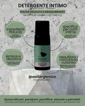 Load image into Gallery viewer, KUNIK - INTIMATE CLEANSER