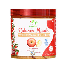Load image into Gallery viewer, PAWFECT NATURE MUNCH - DELISH FRESH APPLE TREATS