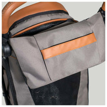 Load image into Gallery viewer, INNOPET - PREMIUM COZY DOG STROLLER BEIGE