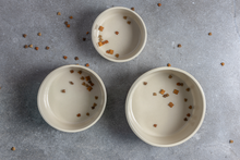 Load image into Gallery viewer, AVA BOWLS - CERAMIC BOWL FENNEC - MEDIUM