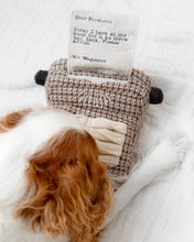 Load image into Gallery viewer, LAMBWOLF COLLECTIVE - TYPEWRITER