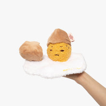 Load image into Gallery viewer, THE FURRYFOLKS - EGG-CELLENT
