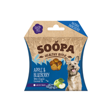 Load image into Gallery viewer, SOOPA - APPLE & BLUEBERRY TREATS