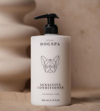 Load image into Gallery viewer, DOGSPA - SENSITIVE CONDITIONER