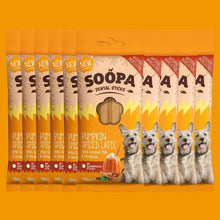 Load image into Gallery viewer, SOOPA - PUMPKIN SPICED LATTE STICKS