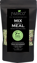 Load image into Gallery viewer, PAMICO - GREEN ASPARAGUS & RASPBERRY FREEZE DRIED
