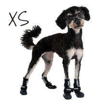 Load image into Gallery viewer, FINNERO - HALLA SOFTSHELL BOOTIES
