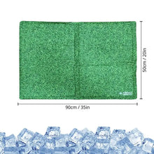 Load image into Gallery viewer, CROCI - COOLING MAT ANTIMOSQUITOS GRASS