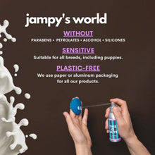 Load image into Gallery viewer, JAMPY - THIS IS LATTE - CLEANSING MILK
