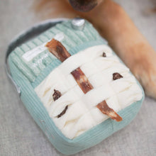 Load image into Gallery viewer, LAMBWOLF COLLECTIVE - WOOF FM