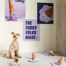 Load image into Gallery viewer, THE FURRYFOLKS - I-SCREAM