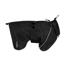 Load image into Gallery viewer, CANADA POOCH - THE ULTIMATE COVERAGE RAINCOAT