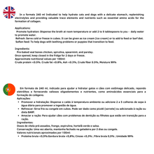 Load image into Gallery viewer, WANIYANPI - DOGJITO DOGKTAILS