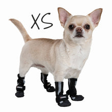 Load image into Gallery viewer, FINNERO - HALLA SOFTSHELL BOOTIES