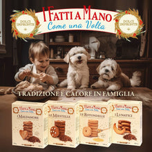 Load image into Gallery viewer, DOLCI IMPRONTE - THE ITALIAN PASTRY - LE MIESTELLE