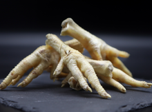 Load image into Gallery viewer, PAMICO - FREEZE DRIED CHICKEN FEET