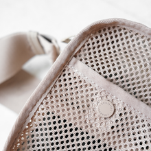 Load image into Gallery viewer, LAMBWOLF COLLECTIVE - FORAGER BAG/BUILT IN POOP-BAG