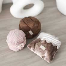 Load image into Gallery viewer, LAMBWOLF COLLECTIVE - PETITE TWO