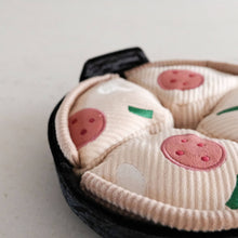 Load image into Gallery viewer, LAMBWOLF COLLECTIVE - DEEP DISH PIZZA