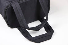 Load image into Gallery viewer, UNITED PETS X TUCANO URBANO - ECO-FRIENDLY TRAVEL BAG WITH TROLLEY STRAP