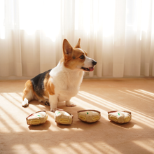 Load image into Gallery viewer, LAMBWOLF COLLECTIVE - DEEP DISH PIZZA