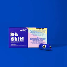 Load image into Gallery viewer, JAMPY - OH SHIT!