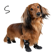 Load image into Gallery viewer, FINNERO - HALLA SOFTSHELL BOOTIES