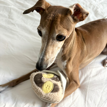 Load image into Gallery viewer, LAMBWOLF COLLECTIVE - CREPE