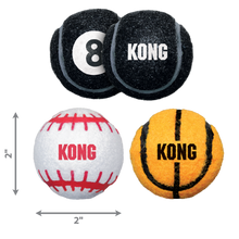 Load image into Gallery viewer, KONG - SPORT BALLS