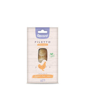 Load image into Gallery viewer, RECORD - FILETTO STEAMED SNACK