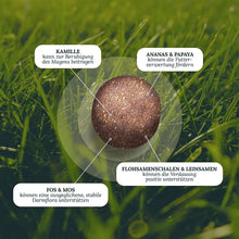 Load image into Gallery viewer, DOG'S LOVE - SMART SNACK - BELLY