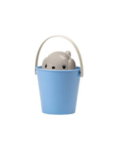 Load image into Gallery viewer, UNITED PETS - CROCK - ECO-FRIENDLY CROQUETTE BUCKET WITH SCOOP