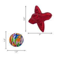 Load image into Gallery viewer, KONG - ACTIVE JACKS