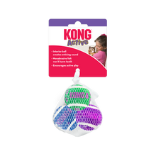 Load image into Gallery viewer, KONG - ACTIVE BALLS