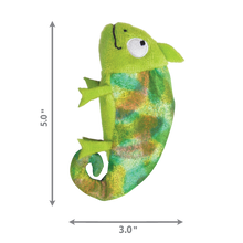 Load image into Gallery viewer, KONG - REFILLABLES - CHAMELEON