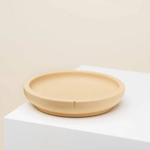Load image into Gallery viewer, PINO - WHISKER FRIENDLY BOWLS - CAMEL BROWN - SOLID