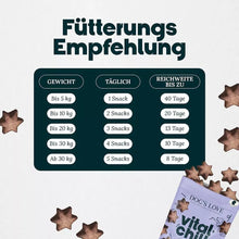 Load image into Gallery viewer, DOG'S LOVE - SMART SNACK - CHILL