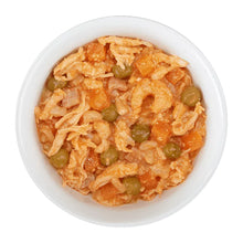 Load image into Gallery viewer, SCHESIR TASTE THE WORLD WET ADULT DOG - DIFFERENT TASTES 150g